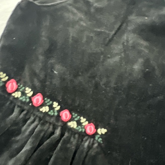 Bundle of 7 girls dresses Al size 4 - Picture 4 of 12